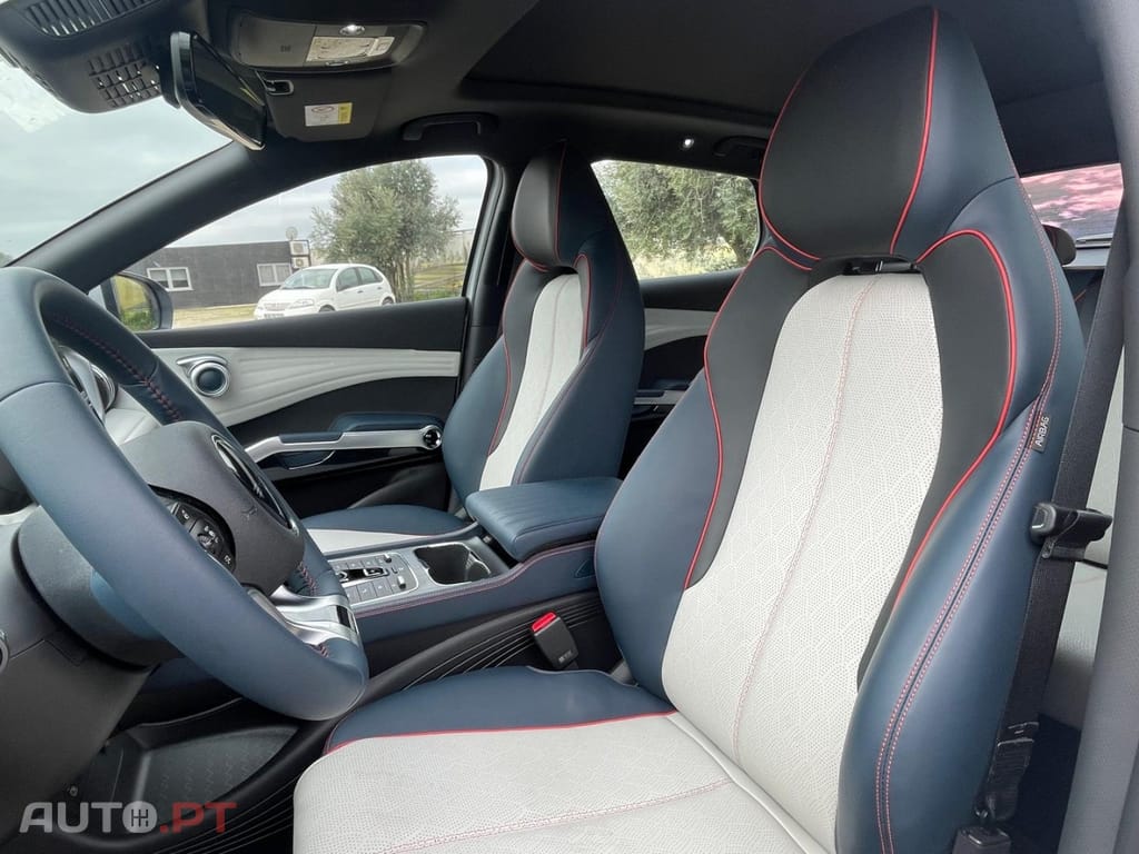 BYD Atto 3 60.48 kWh Comfort