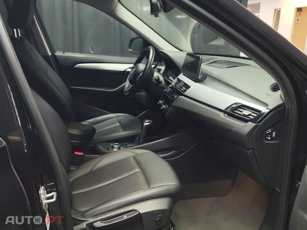 BMW X1 25 e xDrive