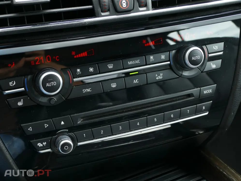 BMW X5 25 d xDrive