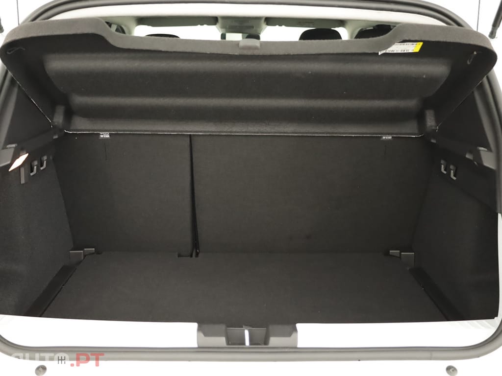 Dacia Sandero Sandero 1.0 ECO-G Stepway Extreme + Up&Go Bi-Fuel
