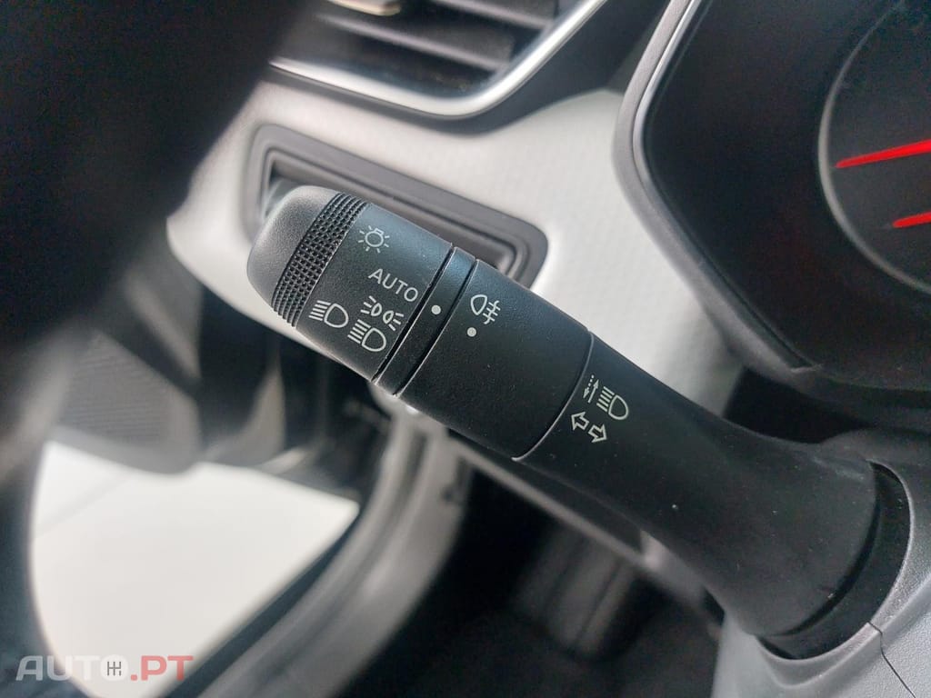 Renault Clio 1.0 TCe Evolution Bi-Fuel