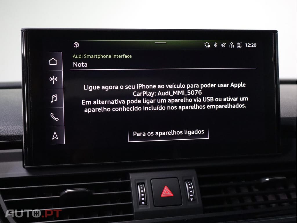 Audi Q5 50 TFSIe quattro S tronic Advance PHEV