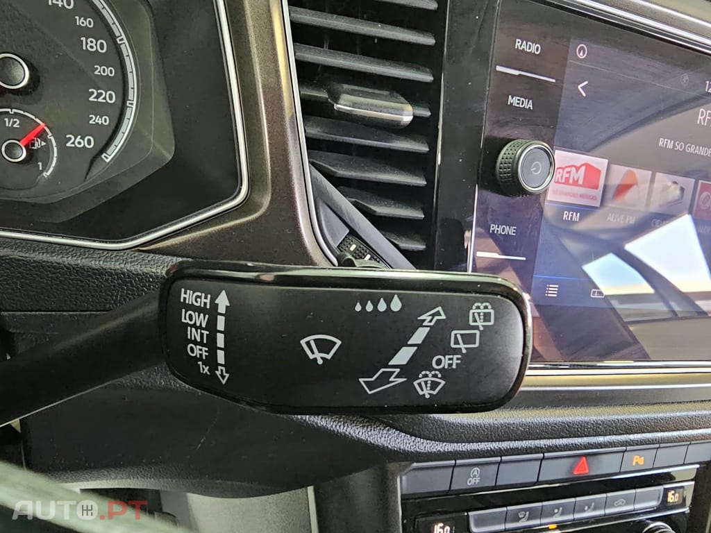 Volkswagen T-Roc 1.0 TSI Life