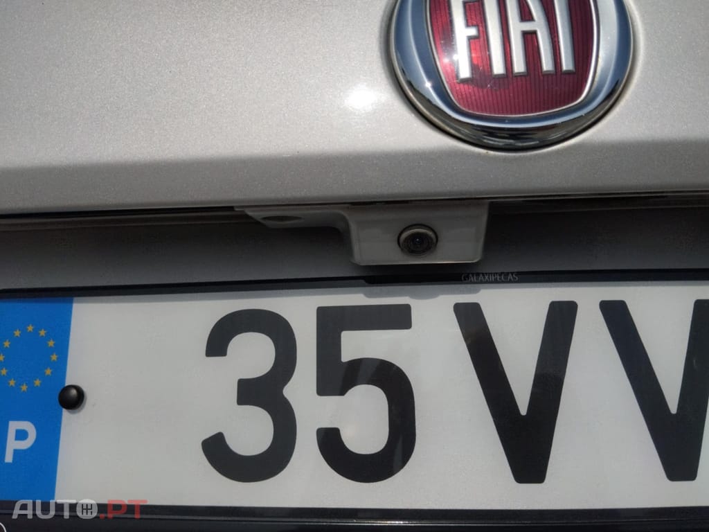 Fiat Tipo 1.3M-JET LOUNGE