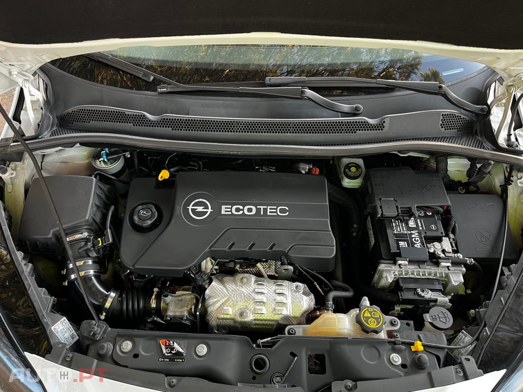 Opel Corsa 1.3 CDTi