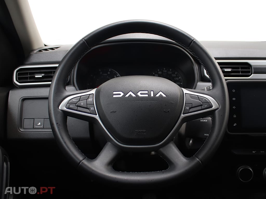 Dacia Duster Duster 1.0 TCe Journey
