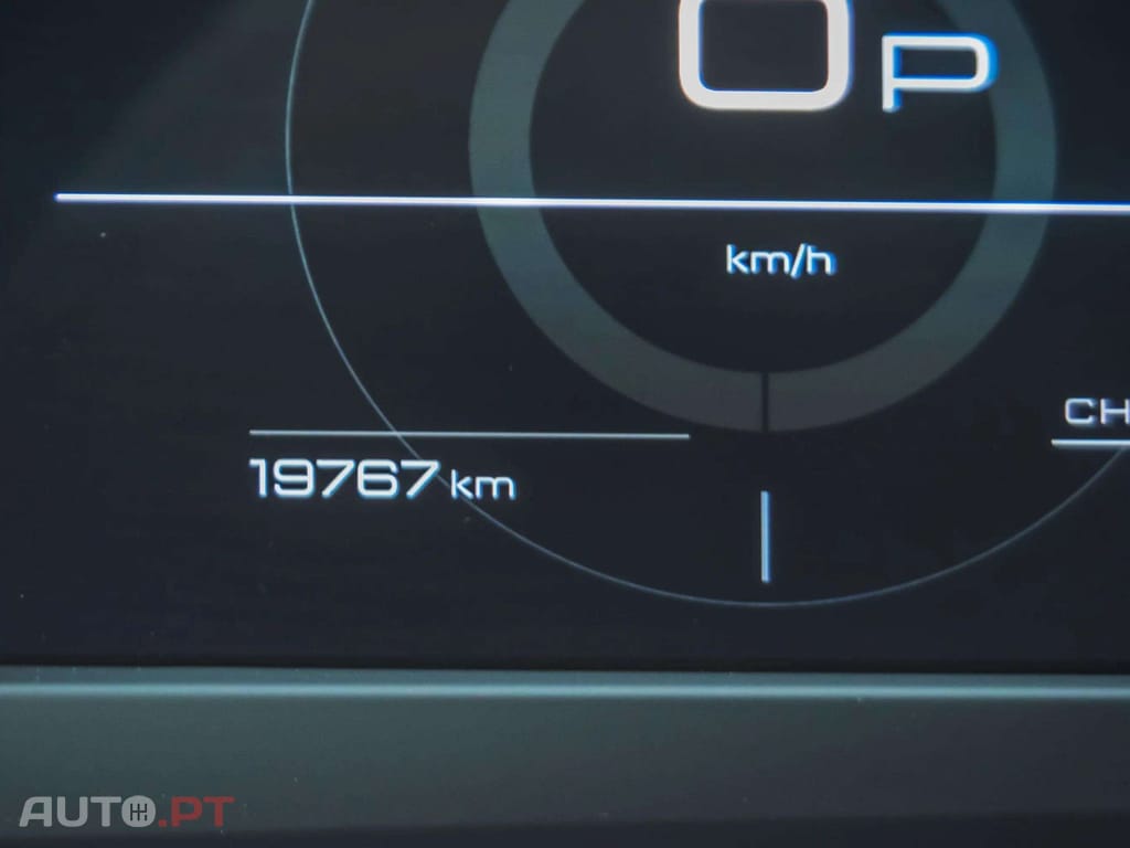 Peugeot 3008 1.2 Hybrid Allure e-DCS6