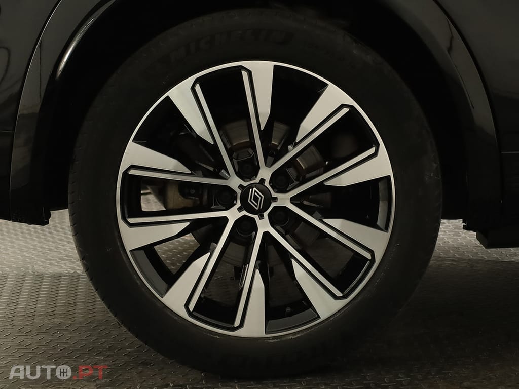 Renault Austral 1.3 Mild Hybrid Techno