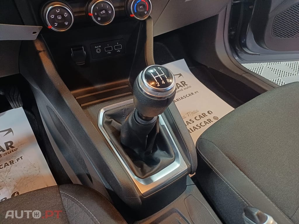 Renault Clio 1.0 TCe Evolution