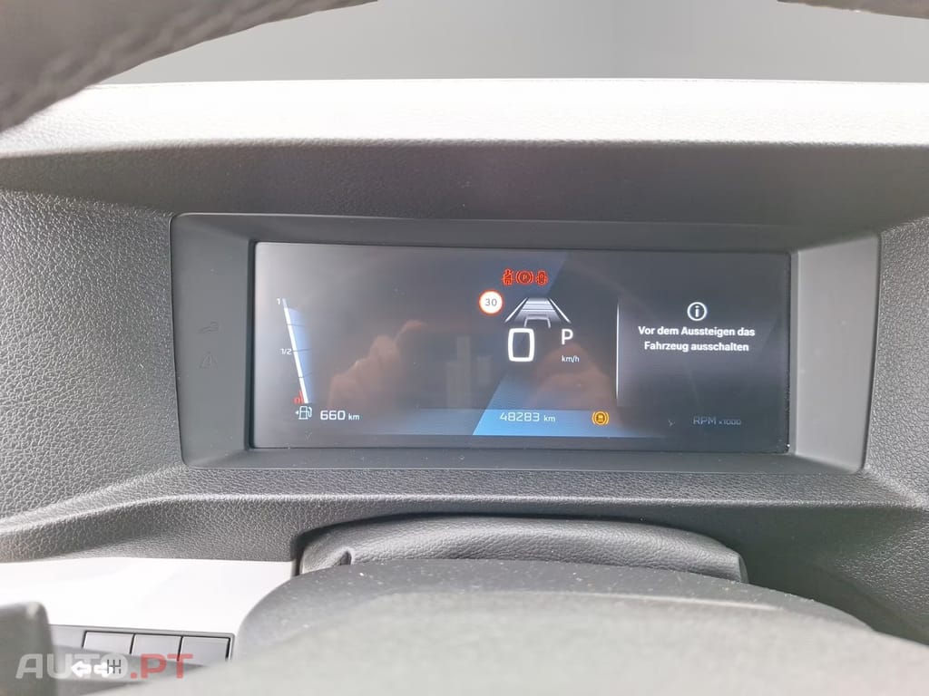 Peugeot Expert 2.0 BlueHDi L2