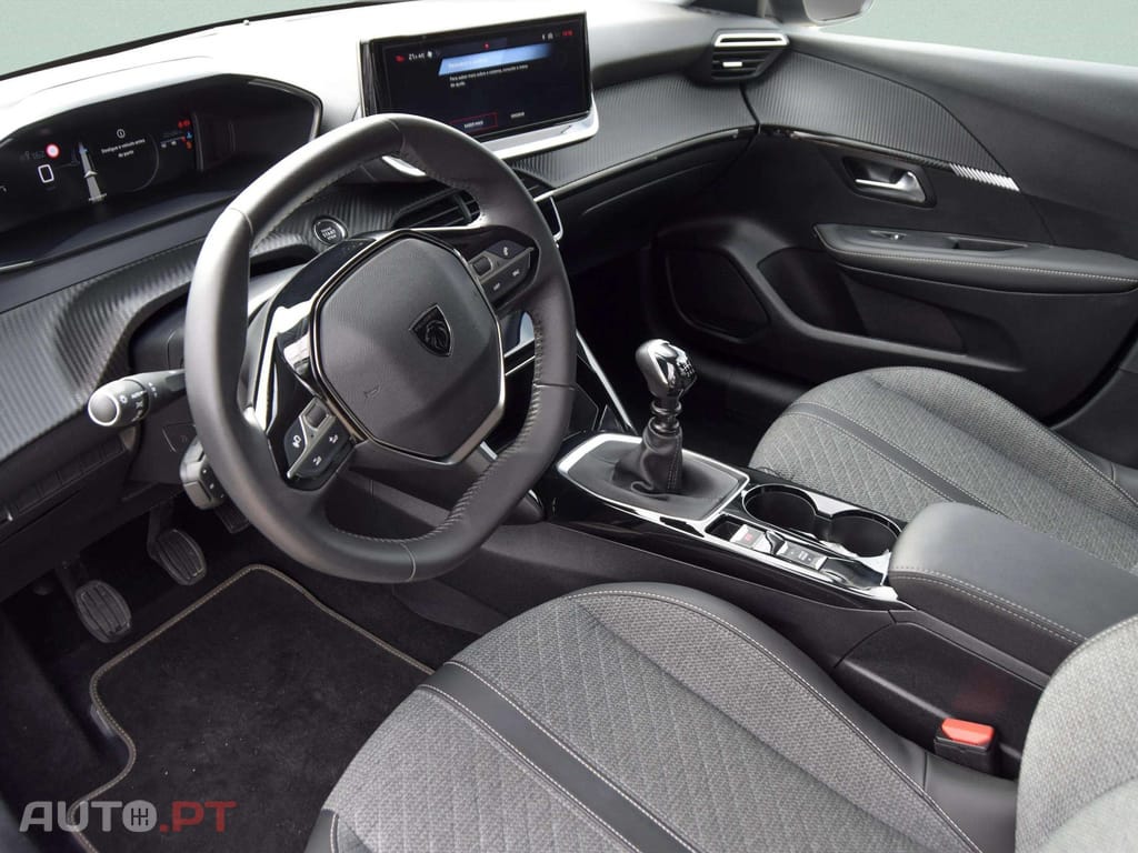 Peugeot 208 1.2 PureTech Allure Pack