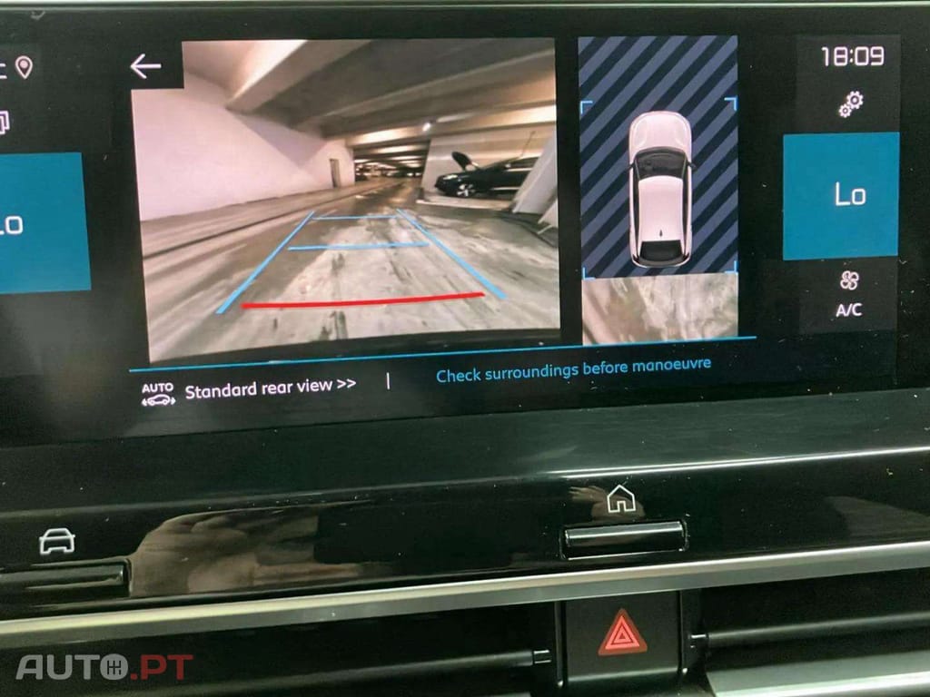 Citroen C4 1.2 PureTech Feel Pack