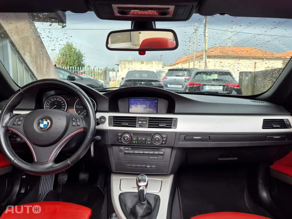 BMW 320 d