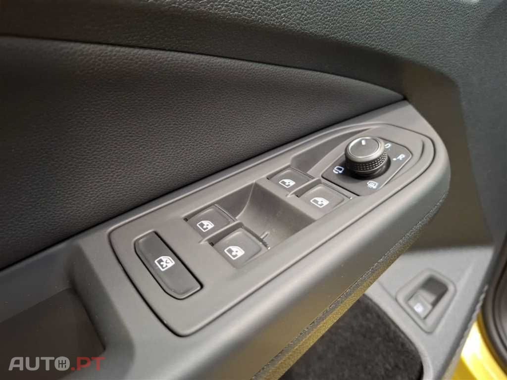 Volkswagen Golf I.V.A DEDUTIVEL GTE 1.4 eHybrid DSG 
