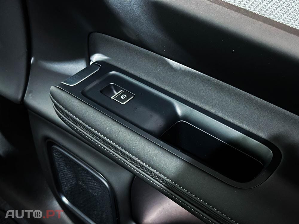 Polestar 4 Long Range 100 kWh Single Motor Plus