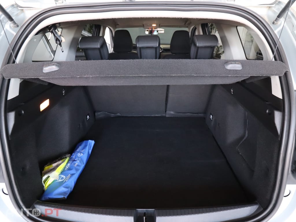 Dacia Duster 1.0 TCe Eco-G Bi-Fuel
