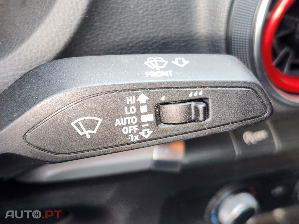 Audi A3 30 TDI