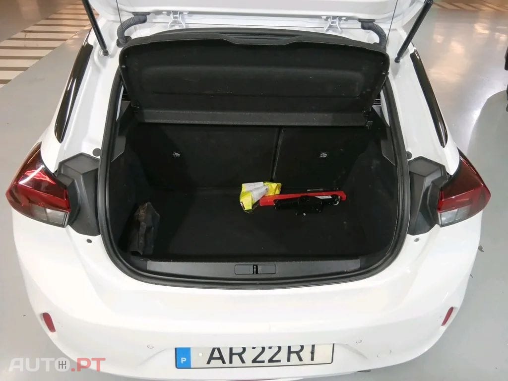 Opel Corsa 1.5 D Business