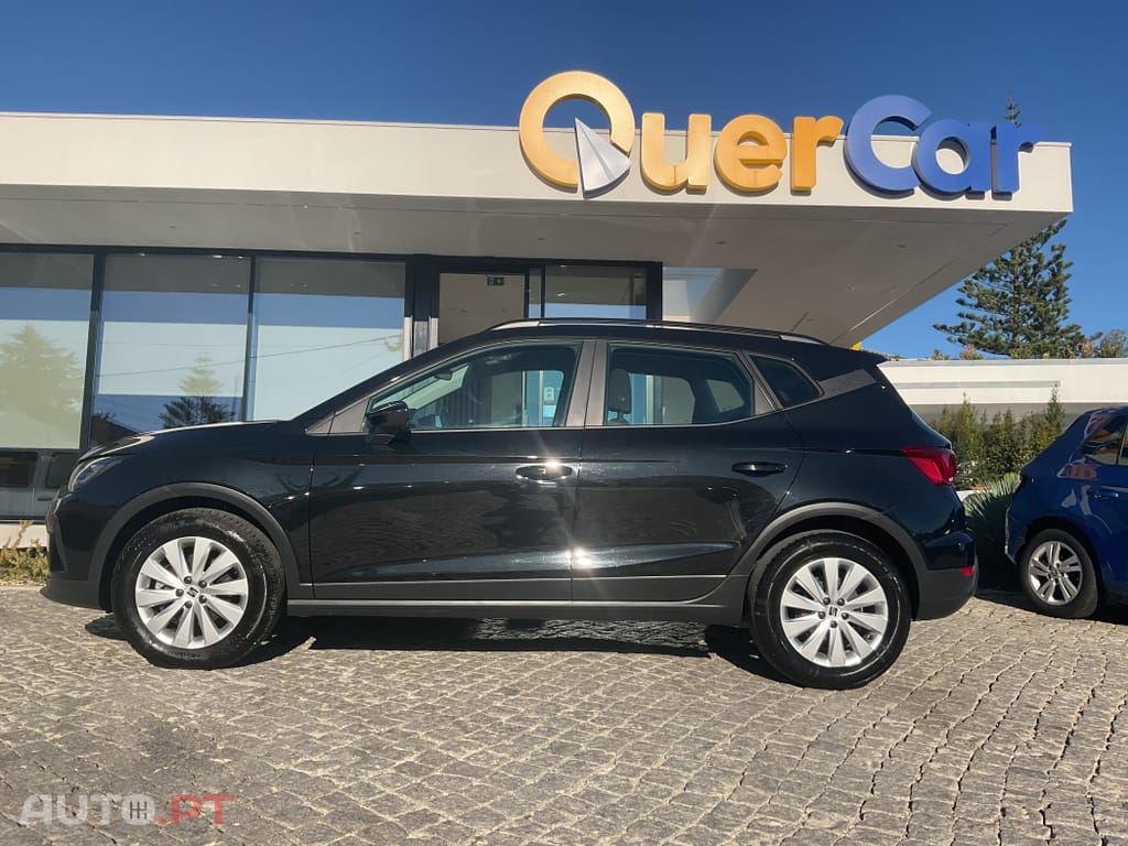 Seat Arona 1.0 TSI Style