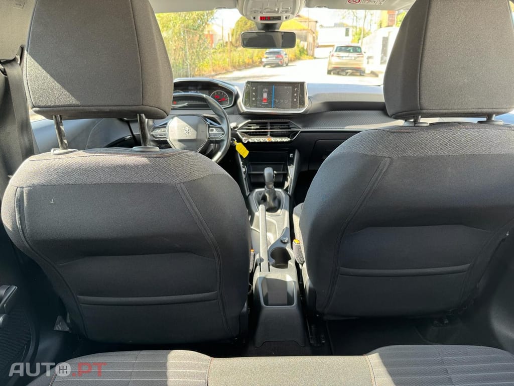 Peugeot 208 1.2 PureTech Active Pack