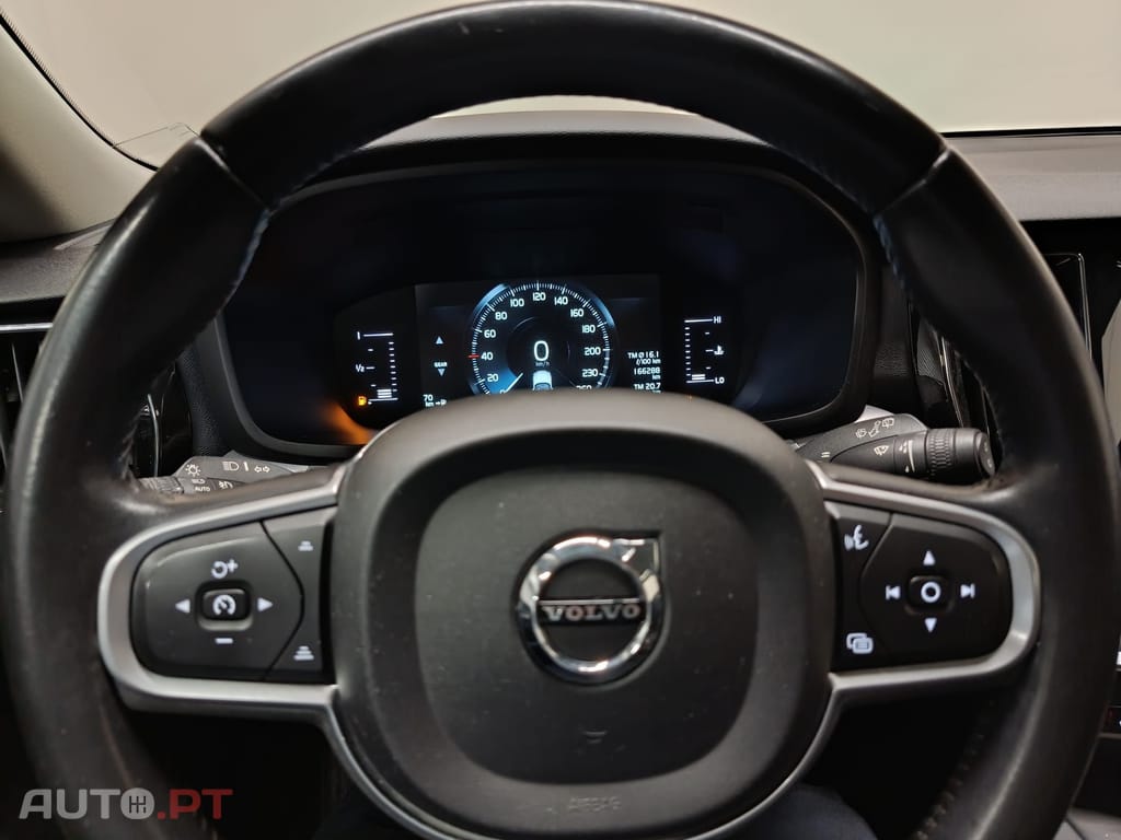 Volvo V60  2.0D D3 Inscription