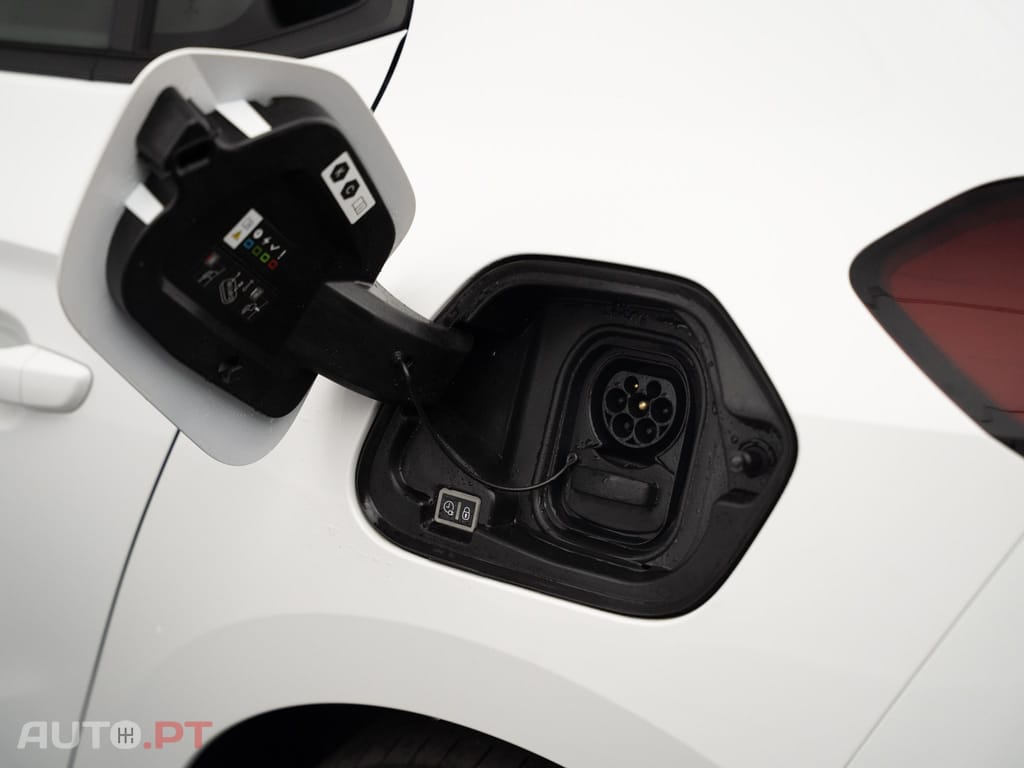 Opel Corsa-E Business Edition