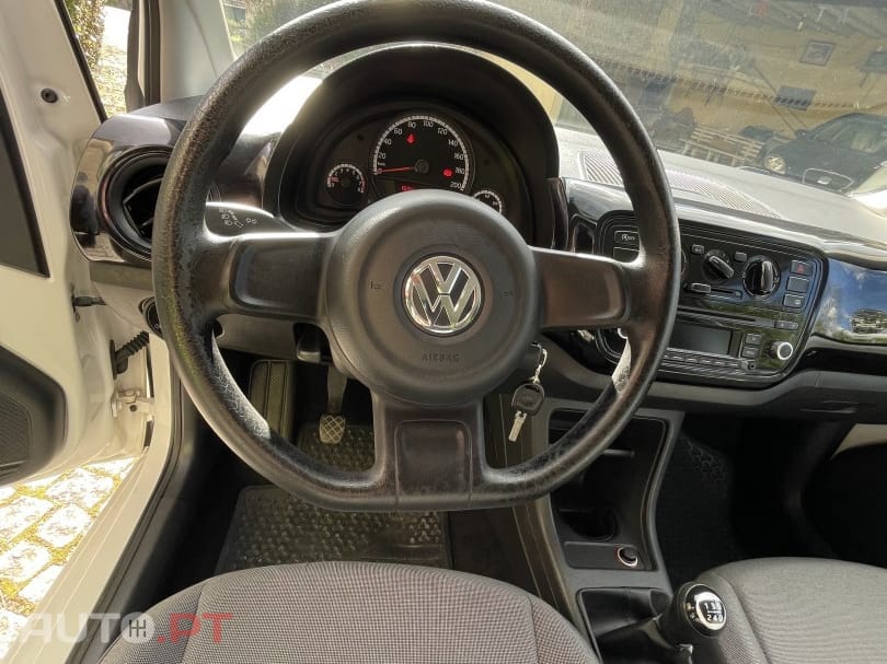 Volkswagen Up! 1.0 Move