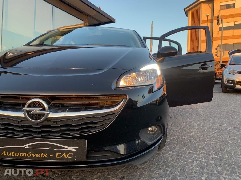 Opel Corsa 1.3 CDTi Innovation