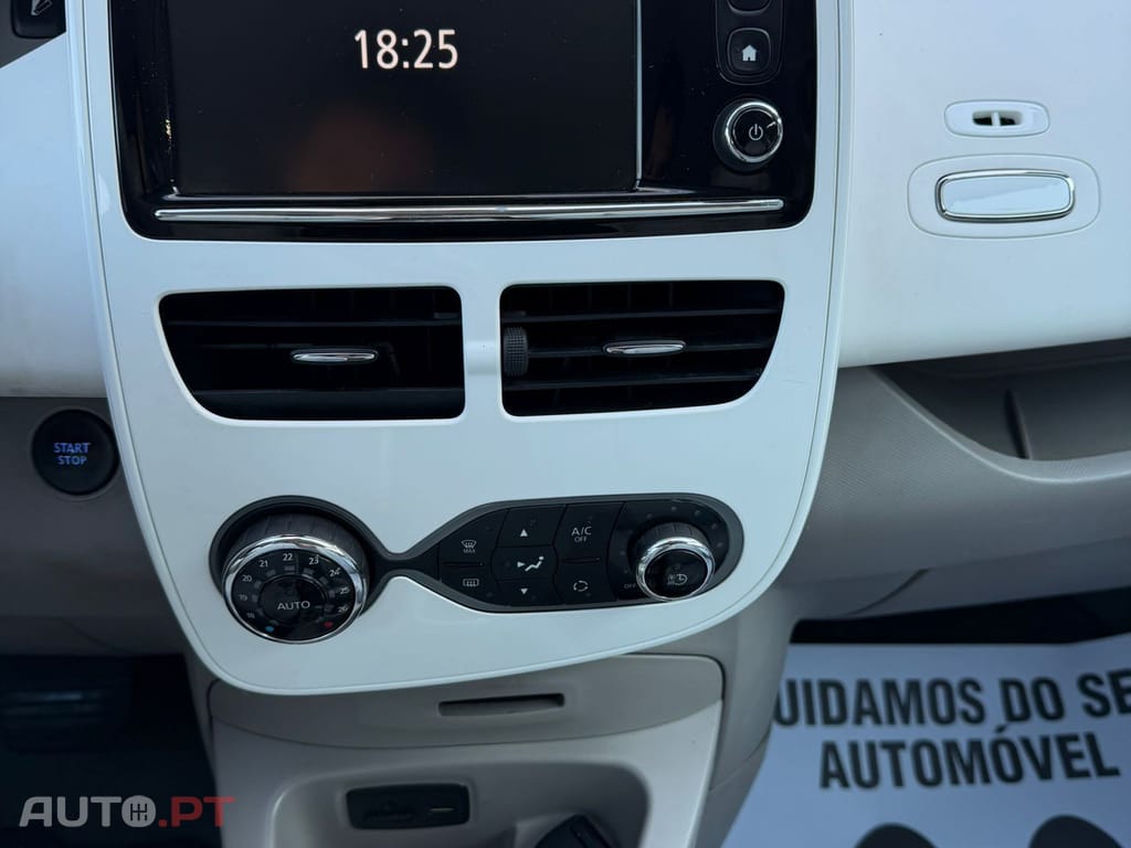 Renault Zoe Life