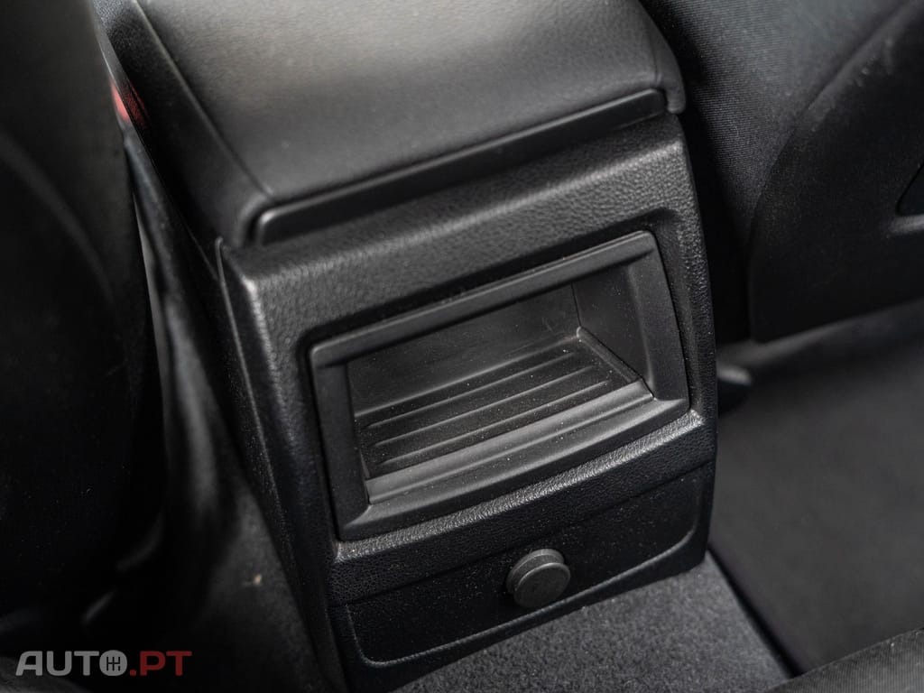 BMW 116 i Advantage