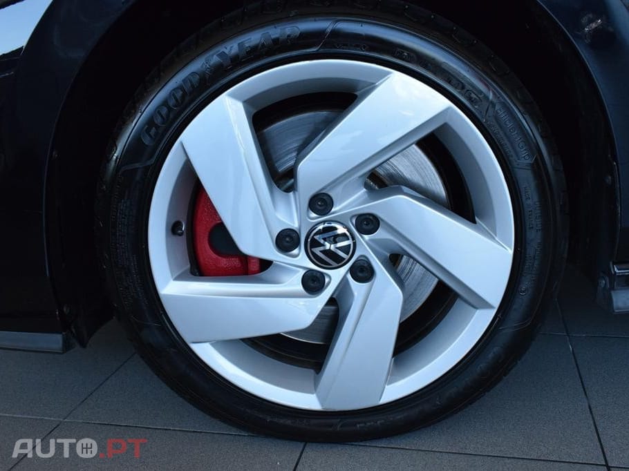 Volkswagen Golf 1.4 TSI GTE DSG