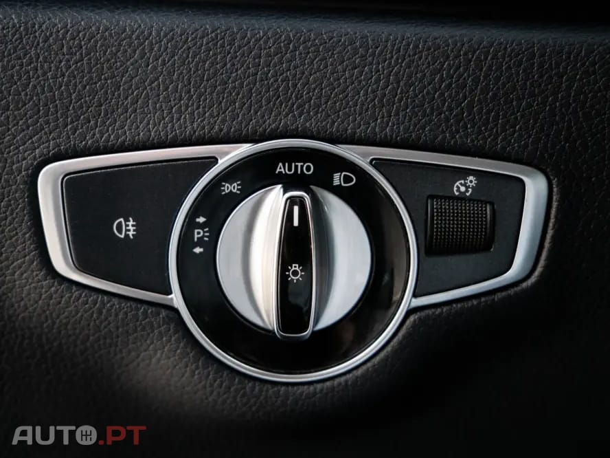 Mercedes-Benz CLS 350 d 4Matic AMG Line