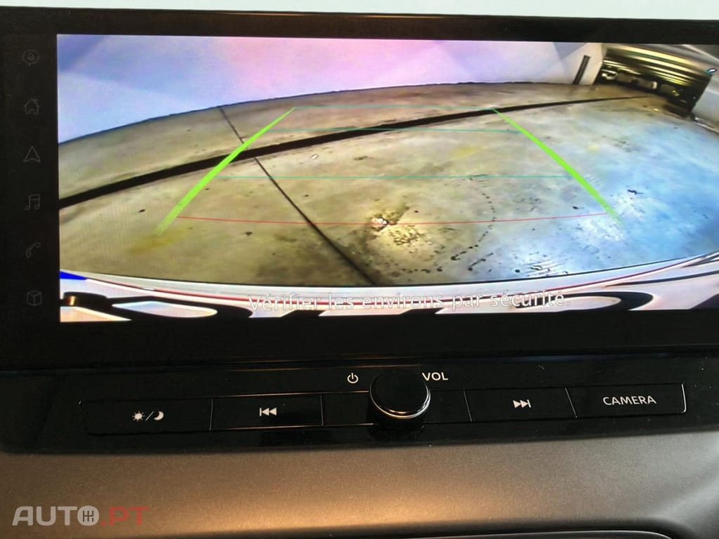 Nissan Juke 1.0 DIG-T 114 N-Connecta