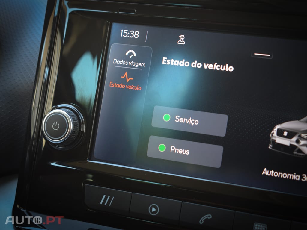 Seat Arona 1.0