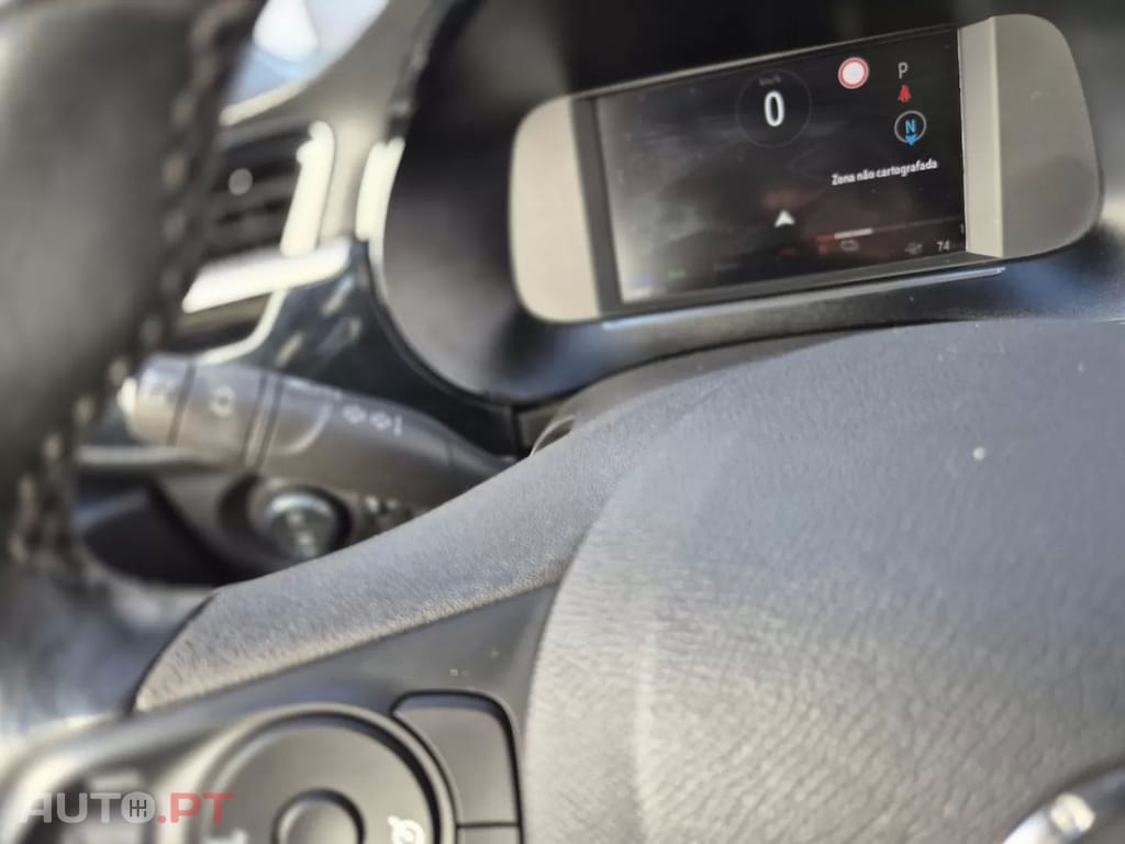 Opel Corsa-E Business Edition