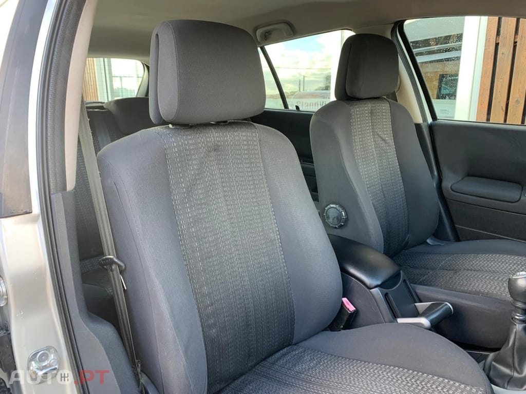 Renault Mégane Break 1.5 dCi Dynamique
