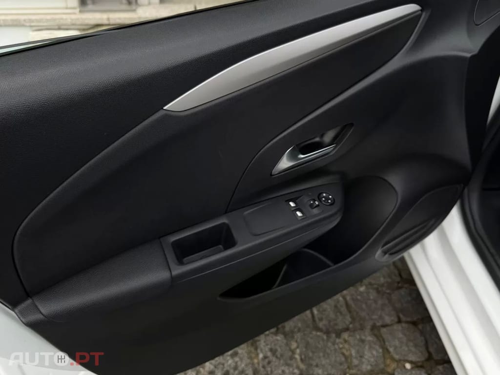 Opel Corsa 1.5 D Business Edition