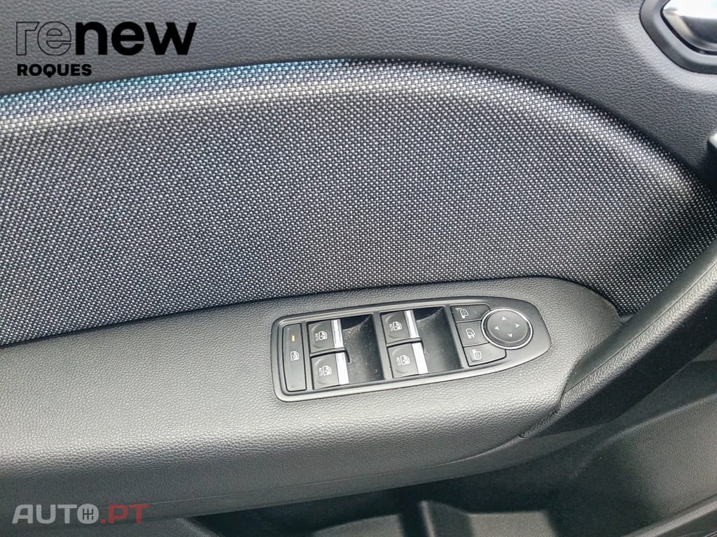 Renault Captur II Techno 1.0 TCe Bi-fuel 100cv