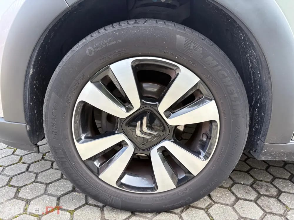 Citroen C3 1.2 PureTech C-Series