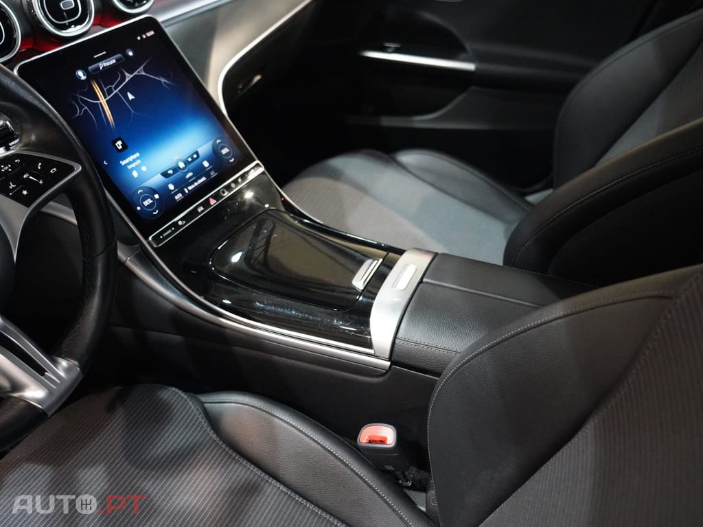 Mercedes-Benz C 200 Avantgarde