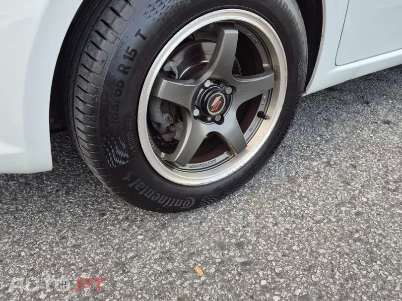 Fiat Punto 1.3 M-jet 4Fleet Start&Stop