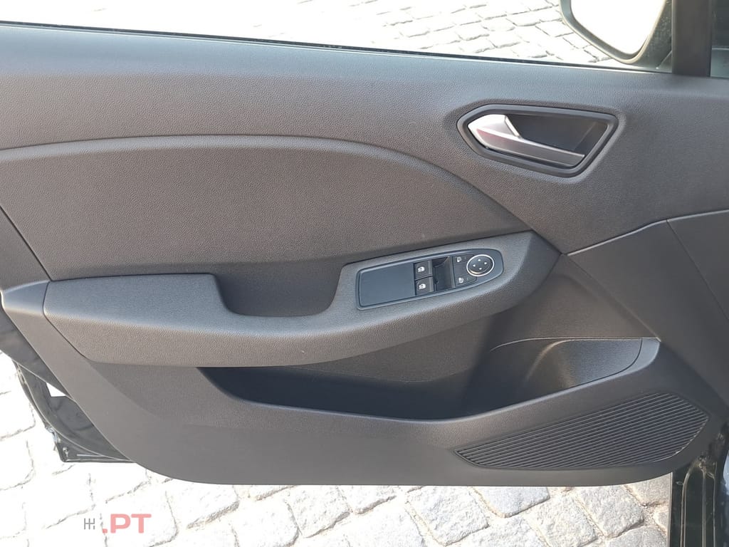 Renault Clio 1.5 Blue dCi Limited