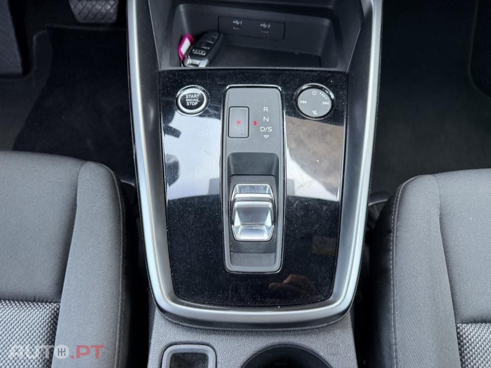 Audi A3 30 TFSI S tronic sport
