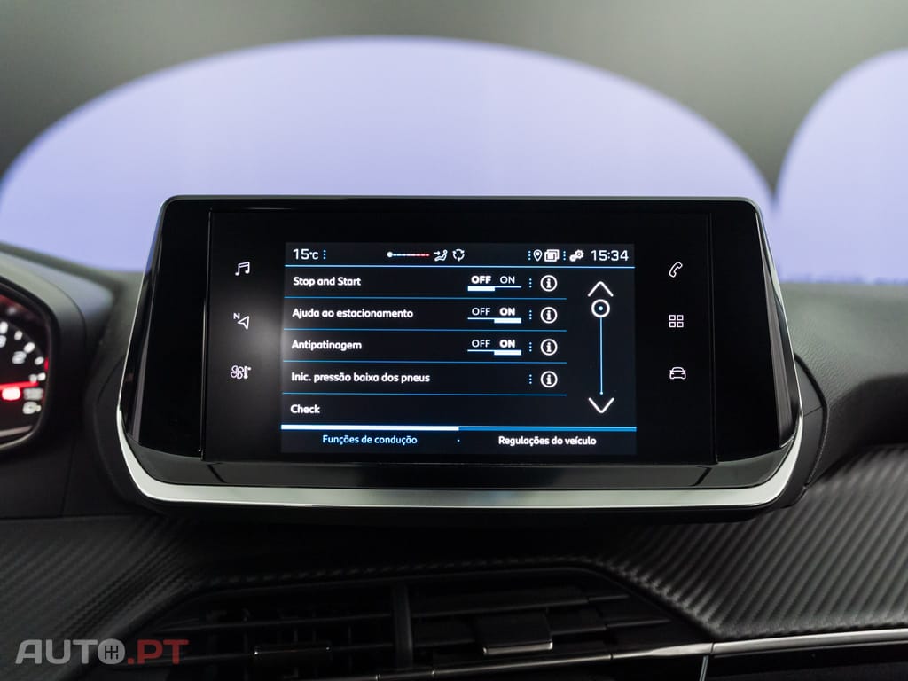 Peugeot 208 1.2 PureTech Active Pack