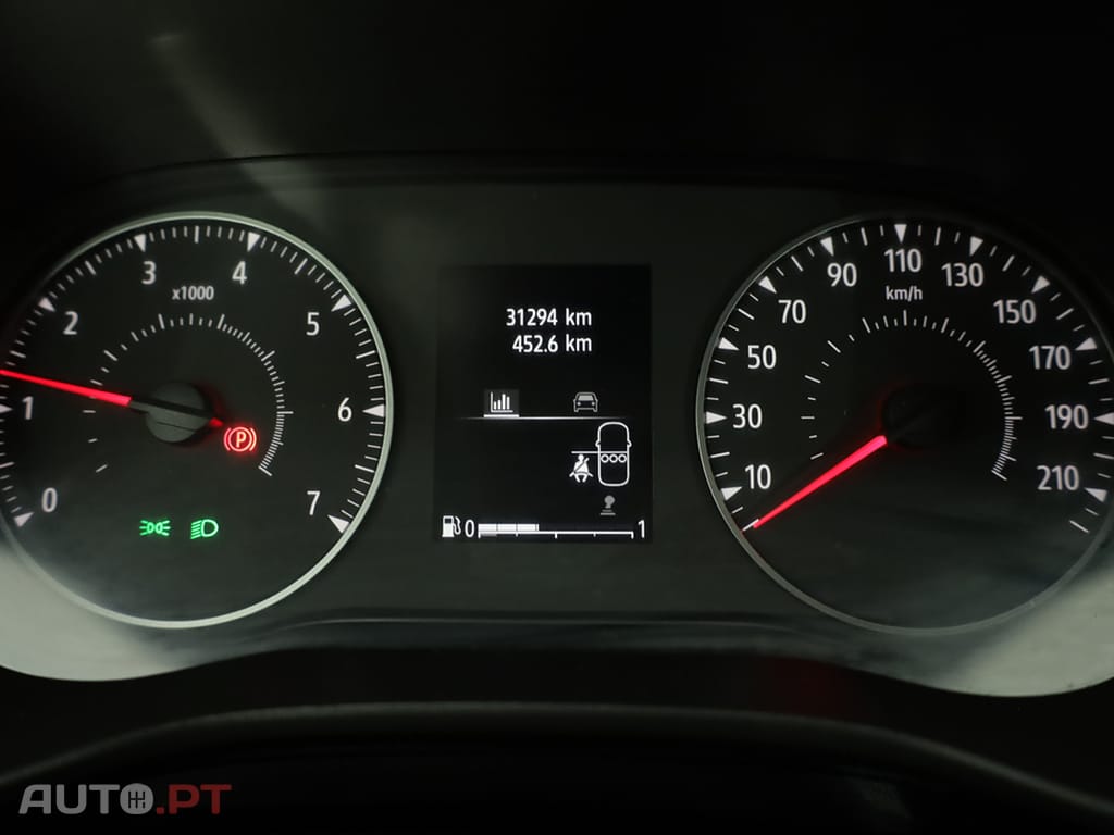 Dacia Sandero Sandero 1.0 TCe Stepway Expression