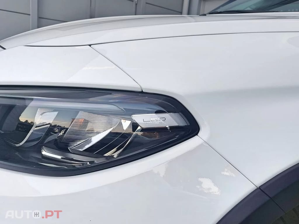 Fiat Tipo 1.3 Multijet City