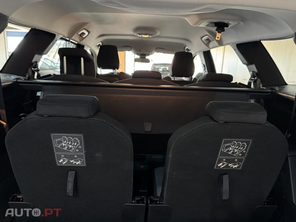 Peugeot 5008 1.5 BlueHDi Active Pack EAT8