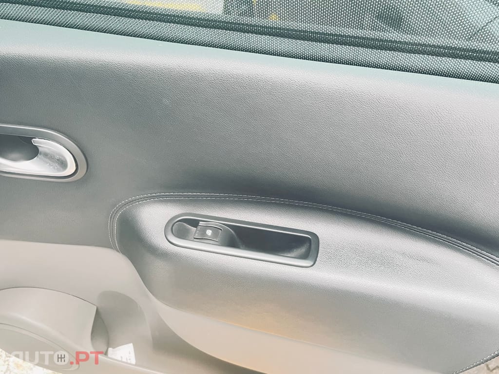 Renault Scénic 1.5 dvi exclusiv