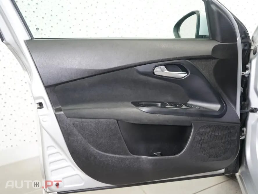 Fiat Tipo 1.3 M-Jet Lounge