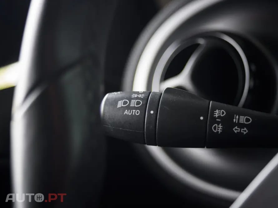 Smart ForTwo Passion